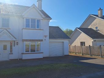 31 Clooneen Park, Manorhamilton, Co. Leitrim, Manorhamilton, Co. Leitrim