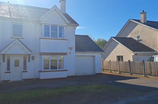 31 Clooneen Park, Manorhamilton, Co. Leitrim, Manorhamilton, Co. Leitrim - Click to view photos