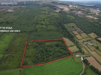Gortoolan, Ballyconnell, Co. Cavan, Ballyconnell, Co. Cavan