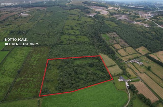 Gortoolan, Ballyconnell, Co. Cavan, Ballyconnell, Co. Cavan - Click to view photos