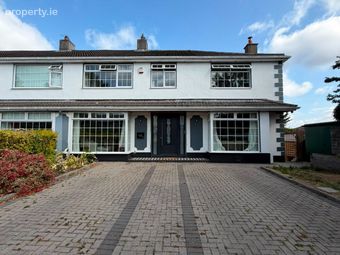Carraroe, 123 Glenvara Park, Firhouse, Dublin 24