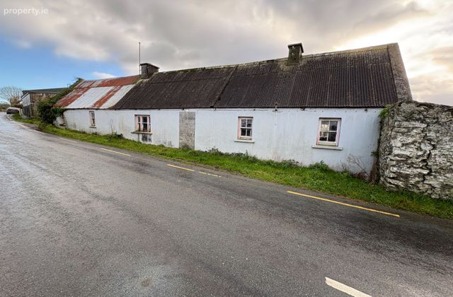 Bansha, Killorglin, Co. Kerry - Click to view photos