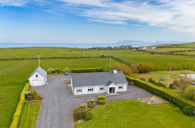 Doonalton, Dromore West, Co. Sligo, Dromore West, Co. Sligo - Click to view photos