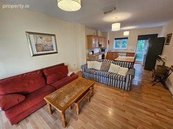 Emmet Place Apartments, Usher Street, Usher Quay, Dublin 8 - Image 4