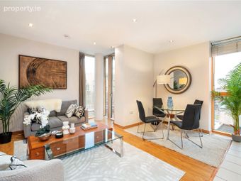 98 Kirkpatrick House, Spencer Dock, Dublin 1, Dublin 1
