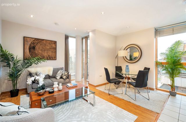 98 Kirkpatrick House, Spencer Dock, Dublin 1, Dublin 1 - Click to view photos