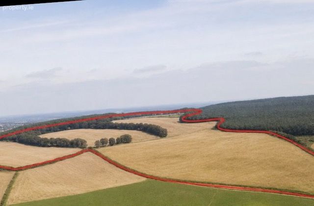 Mount Seskin, Brittas Co. Dublin, South Co. Dublin, Dublin 1 - Click to view photos