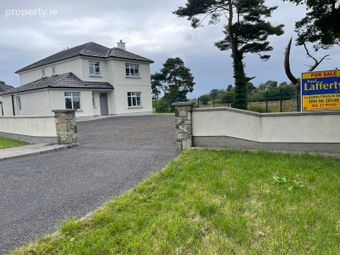 46 Kilkeevan Park, Castlerea, Castlerea, Co. Roscommon - Image 2