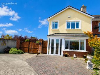 14 Riverchapel Square, Riverchapel, Courtown, Co. Wexford - Image 3
