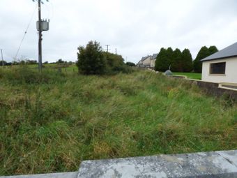 0.20 Acre Site At Carrowmore, Knock, Co. Mayo, Knock, Co. Mayo - Image 2