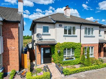 107 Cartrun Breac, Lisbrack Road, Longford, Longford Town, Co. Longford