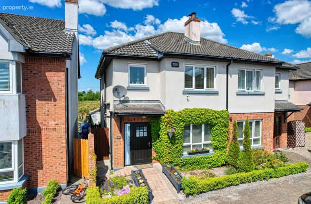 107 Cartrun Breac, Lisbrack Road, Longford, Longford Town, Co. Longford - Click to view photos