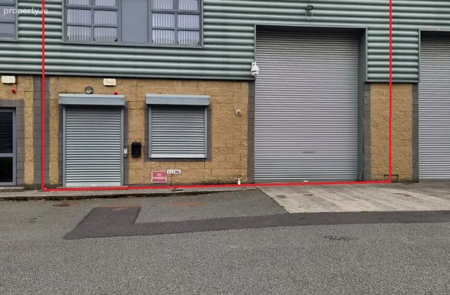 Unit 20e, Ashbourne Business Centre, Ballybin Road, Ashbourne, Co. Meath - Click to view photos