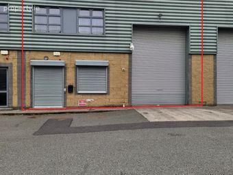 Unit 20e, Ashbourne Business Centre, Ballybin Road, Ashbourne, Co. Meath