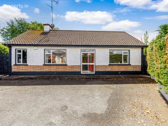 The Bungalow, O'growney Street, Athboy, Co Meath, Athboy, Co. Meath - Image 2