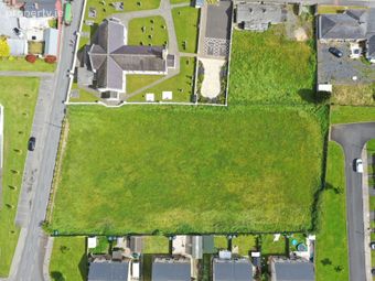 1 Acre Development Site, Gortnahoe, Thurles, Co. Tipperary, Gortnahoo, Co. Tipperary - Image 3