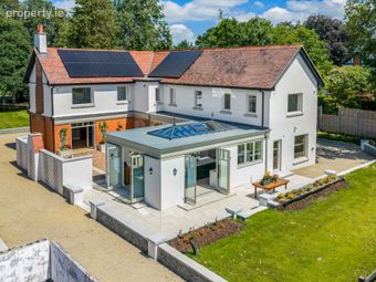 Cherryfield Lodge, Ballysax, Curragh, County Kildare, Ballysax, Co. Kildare - Image 3