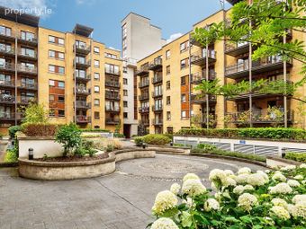 Apartment 174,Block D,Castleforbes Square,Dublin 1, IFSC, Dublin 1