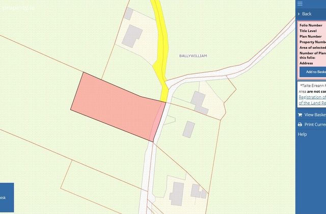 Woodfield/tullynisk, Birr, Co. Offaly - Click to view photos