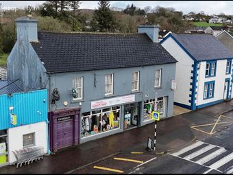 Main Street, Stranorlar, Co. Donegal - Image 2