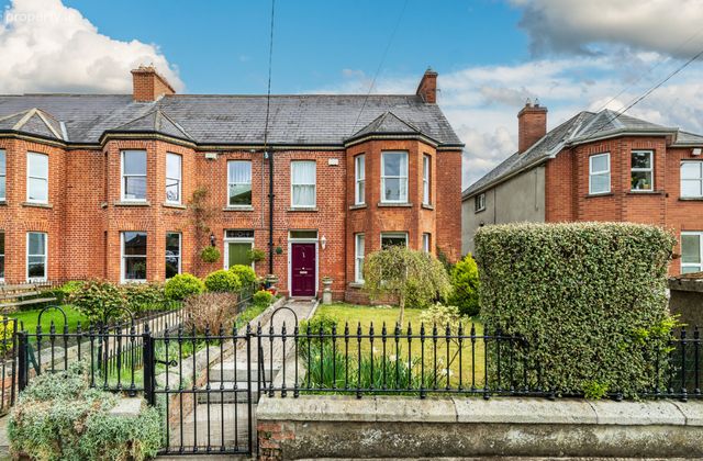 1 Victoria Terrace, Naas, Co. Kildare, Naas, Co. Kildare - Click to view photos