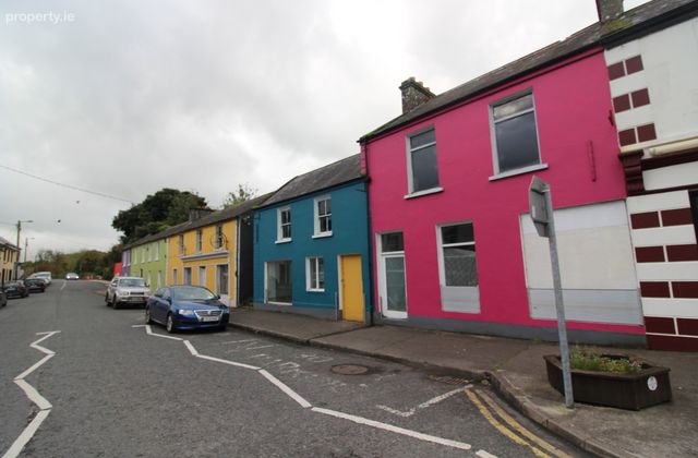Chapel St, Crossmolina, Co. Mayo - Click to view photos
