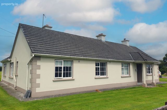 Lurgan, Caltra, Co. Galway - Click to view photos