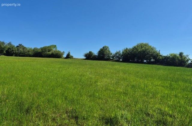 Derryherk Via Ballyshannon, Kinlough, Co. Leitrim - Click to view photos