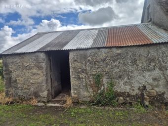 Derelict Cottage, Knocklow, Tullow, Co. Carlow, Graiguecullen, Co. Carlow - Image 4