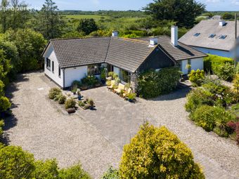 The Palms, Rosetown, Rosslare Strand, Co Wexford, Rosslare Strand, Co. Wexford