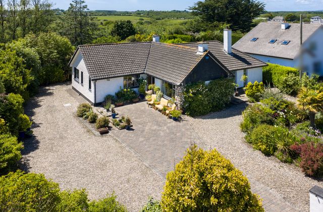 The Palms, Rosetown, Rosslare Strand, Co Wexford, Rosslare Strand, Co. Wexford - Click to view photos