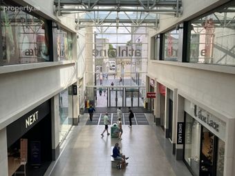 Unit 22, Athlone Town Centre, Athlone, Co. Westmeath - Image 2
