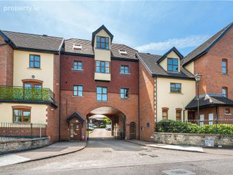 25 Rochelle Lawn, Old Blackrock Road, Cork, Ballinlough, Co. Cork
