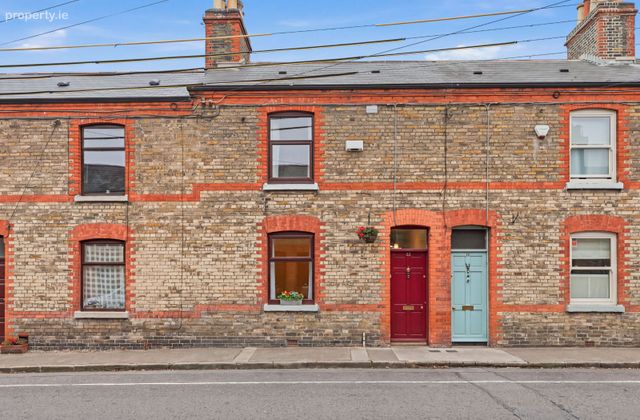 23 Manor Place, Dublin 7, Stoneybatter, Dublin 7 - Click to view photos