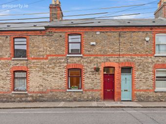23 Manor Place, Dublin 7, Stoneybatter, Dublin 7