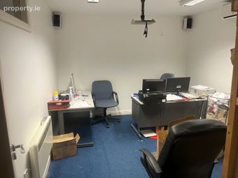 Unit 35/36, Block 4, Finglas Business Park, Tolka Valley Road, Dublin 11, Finglas, Dublin 11 - Image 2