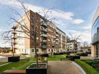 Apartment , The Lighthouse, North Strand, Dublin 3 - Image 2