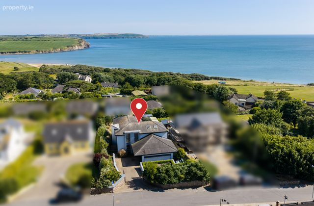Tir Na Nog, Chelsea Lodge, Duncannon, Co Wexford, Duncannon, Co. Wexford - Click to view photos