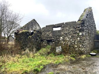 Reaney\'s Mill, Eskerlevally, Claremorris, Co. Mayo - Image 5