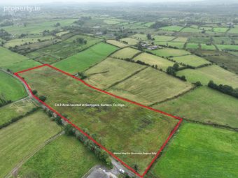 Gortygara, Gurteen, Co. Sligo, Gurteen, Co. Sligo - Image 2