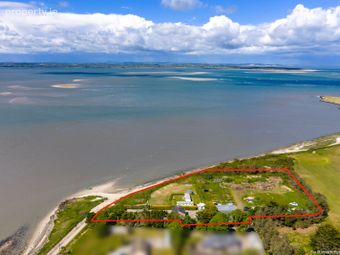 Fort View, The Burrow, Rosslare Strand, Co. Wexford