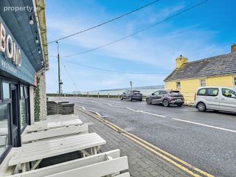Church Street, Lahinch, Co. Clare, Lahinch, Co. Clare - Image 3