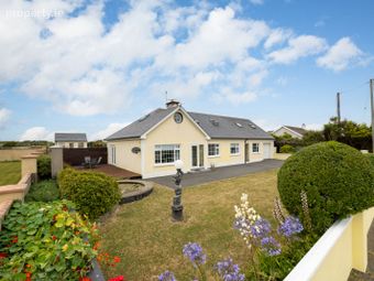 Templetown, Fethard-On-Sea, Co. Wexford