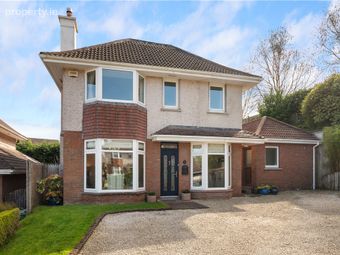 7 Tirol Close, The Paddocks, Maryborough Hill, Cork, Rochestown, Co. Cork - Image 2