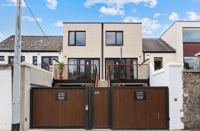 Apartment 2, 58 Pembroke Lane, Dublin 2 - Click to view photos
