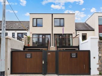 Apartment 2, 58 Pembroke Lane, Dublin 2