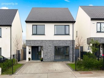 19 River View,Rowlestown East,Swords,Co. Dublin, Rolestown, Co. Dublin