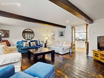 The Mill House, Naul, Co. Dublin - Image 5