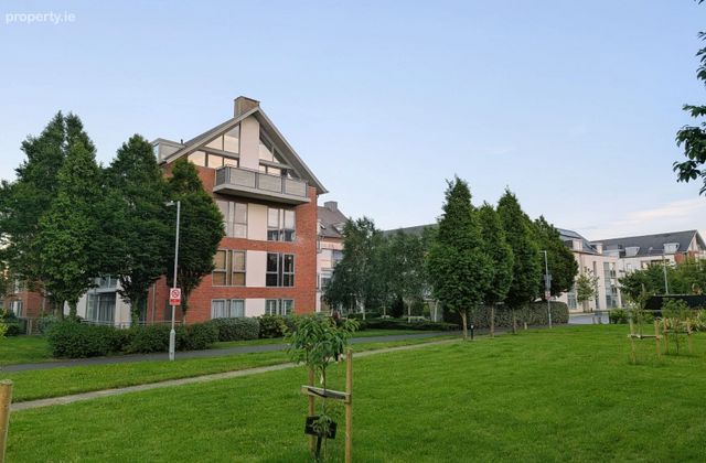 Apartment 11, Block A, The Gallery, Turvey Walk, Donabate, Co. Dublin - Click to view photos
