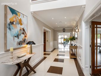 Newlands, 46 Hainault Road, Foxrock, Dublin 18, Foxrock, Dublin 18 - Image 2